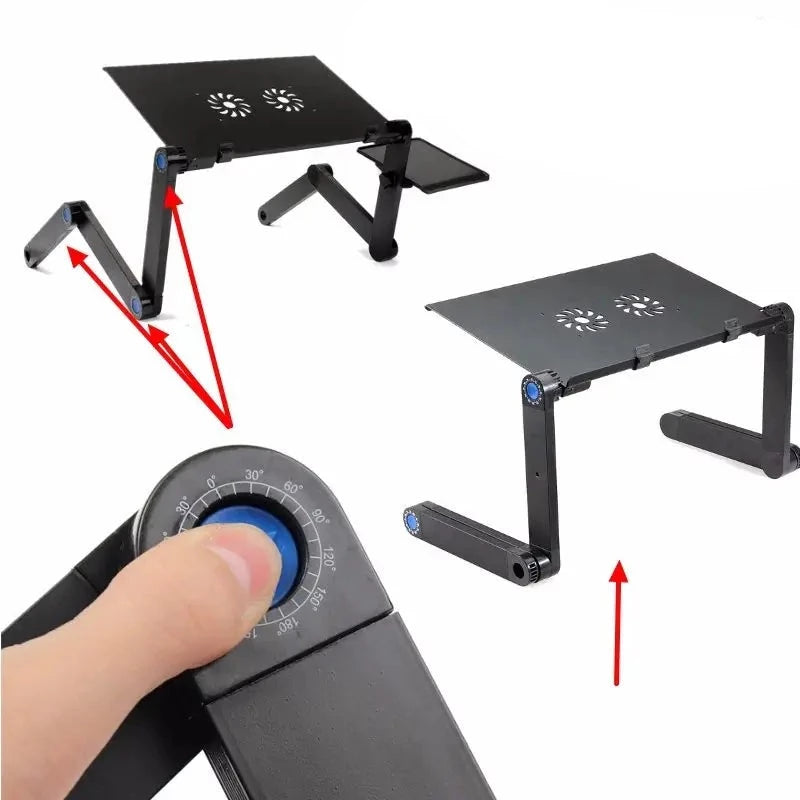 360° Opvouwbaar Laptop Bureau