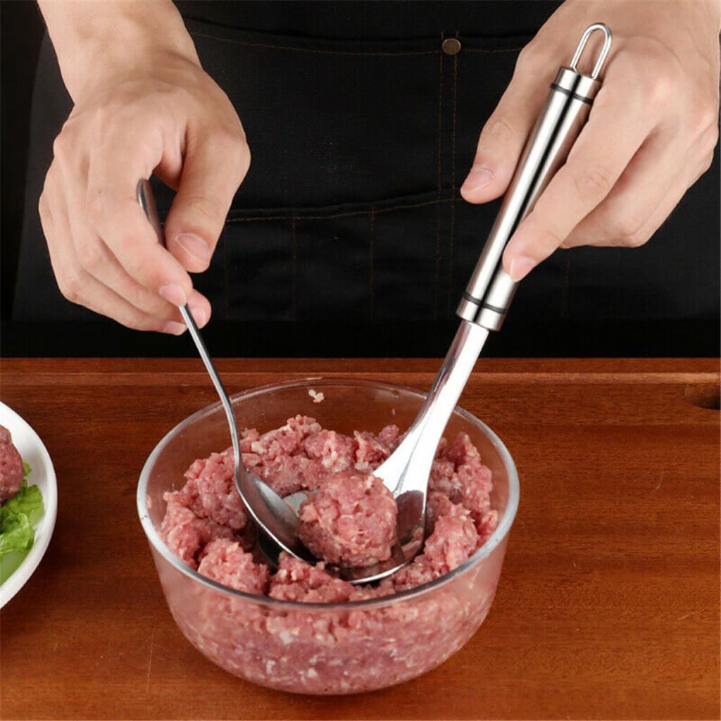 Gehaktbal Maker