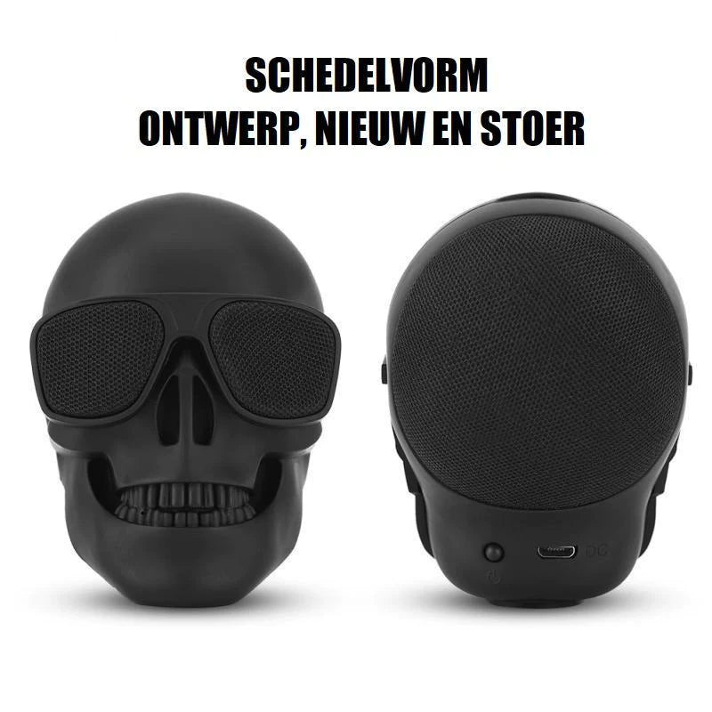 Skullspeaker