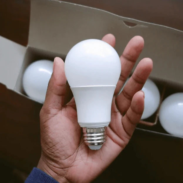 Noodgevallen LED-lamp