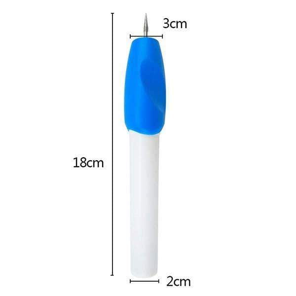 Grafeer pen