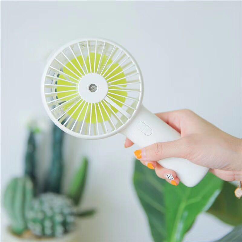 Ventilator TO GO