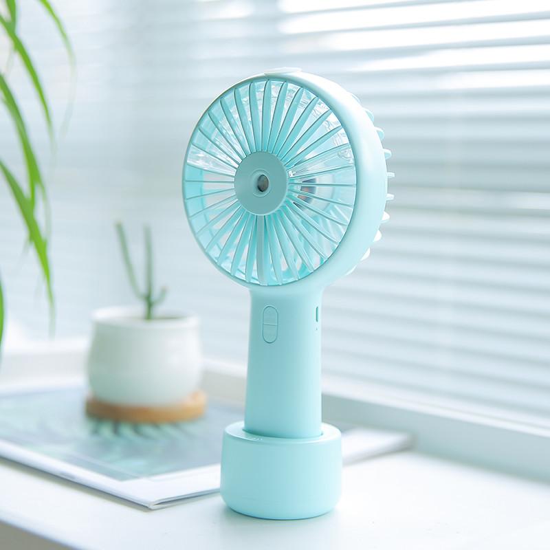 Ventilator TO GO