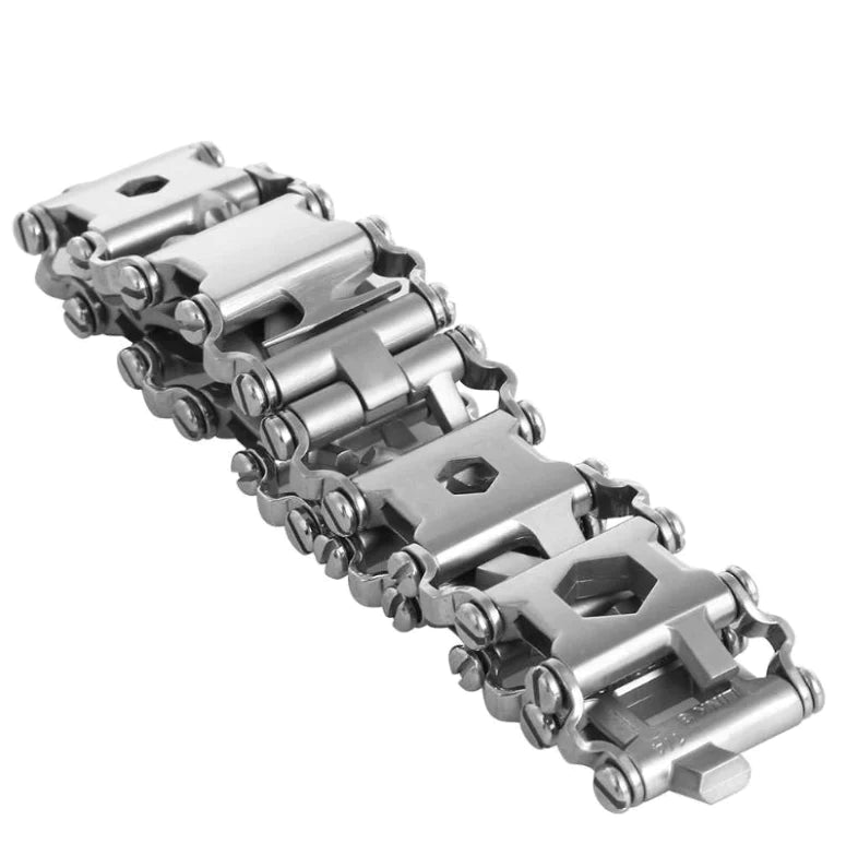 29-in-1 Multi-Functionele Armband