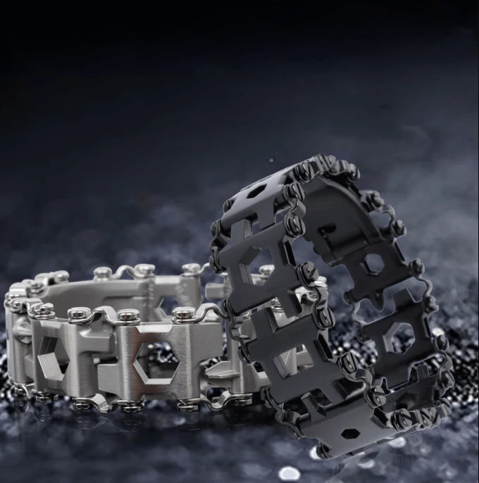 29-in-1 Multi-Functionele Armband
