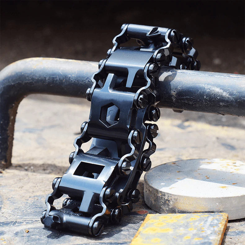 29-in-1 Multi-Functionele Armband