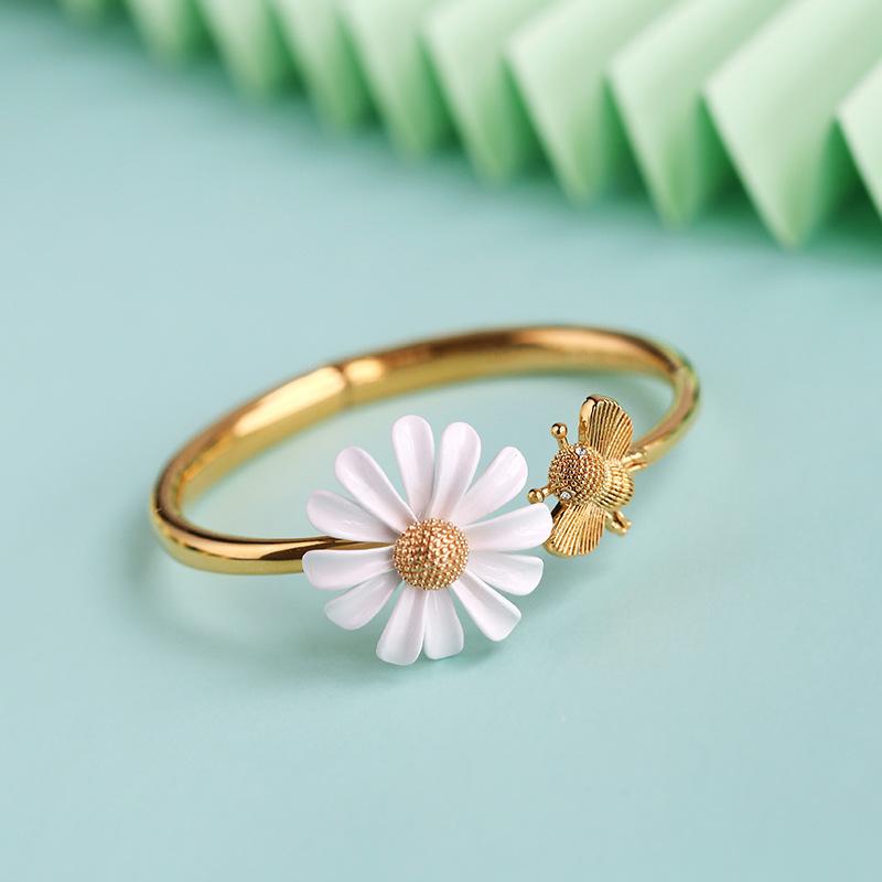 Bijen Armband