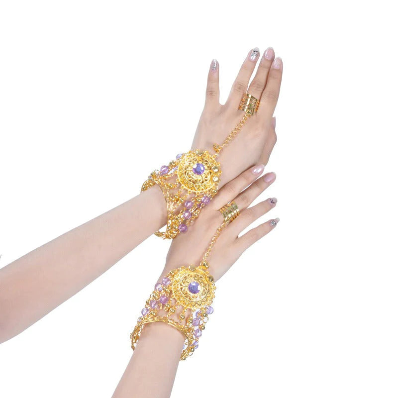 Buikdans Armband