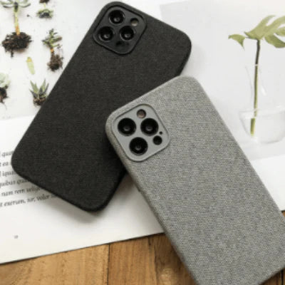 iPhone Doek Geval