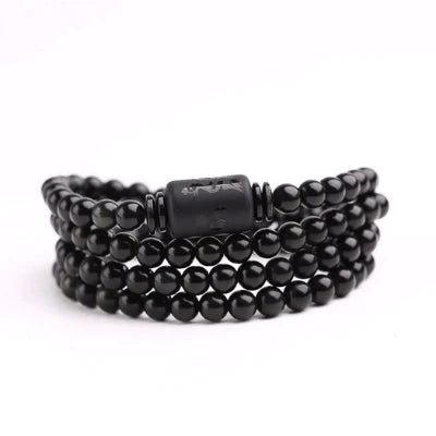 Draak en Feniks Armband