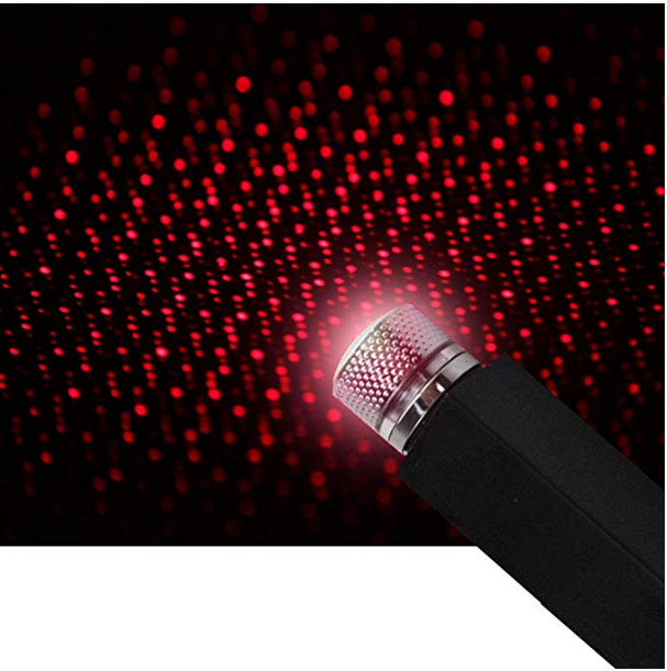 StarSky | USB Ambiance Verlichting
