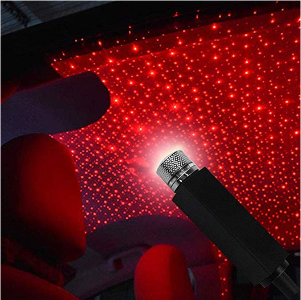 StarSky | USB Ambiance Verlichting
