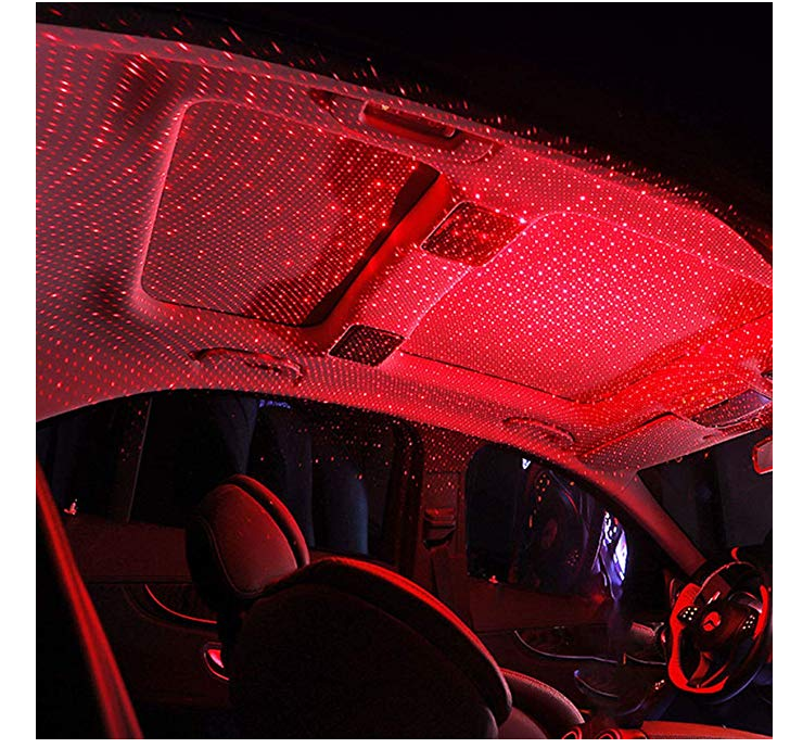 StarSky | USB Ambiance Verlichting