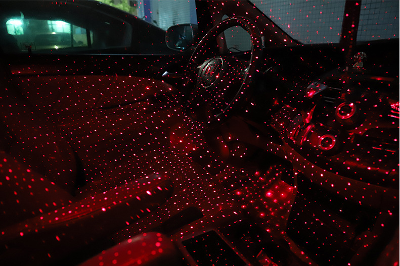 StarSky | USB Ambiance Verlichting