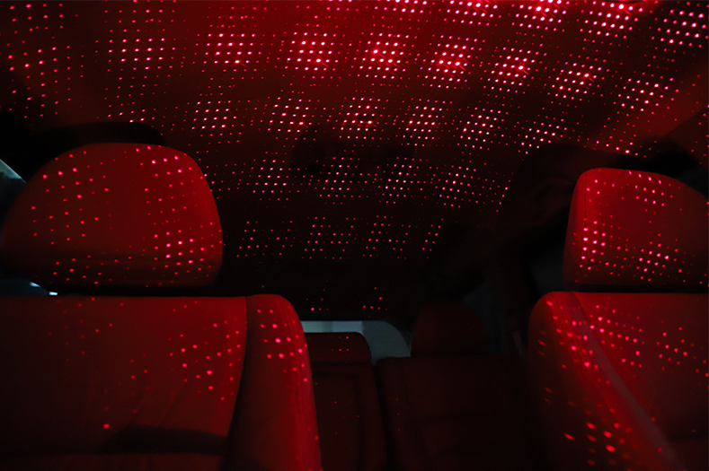 StarSky | USB Ambiance Verlichting