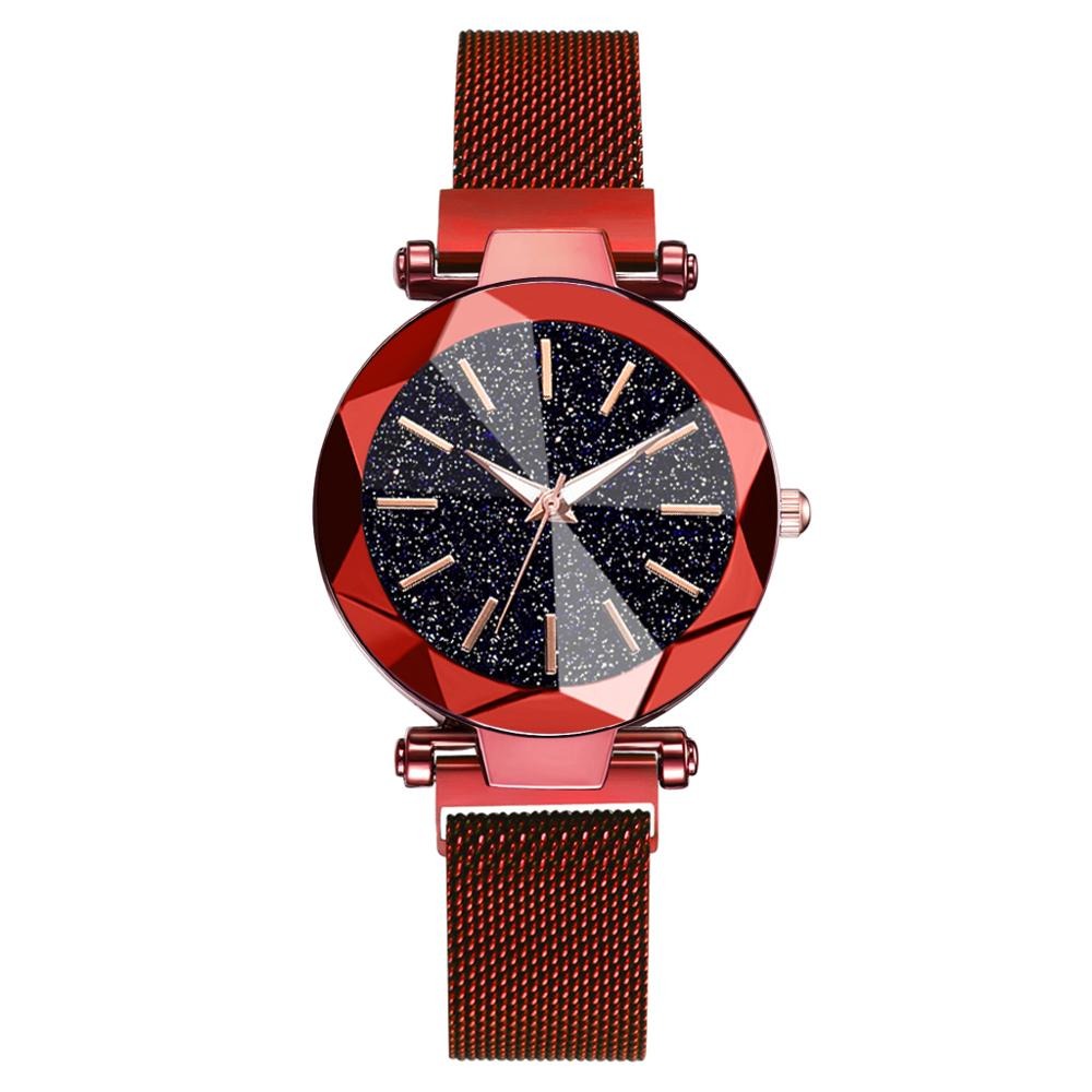 Night Sky horloge DELUXE