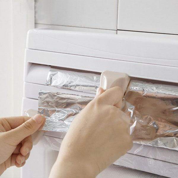 Keuken Organizer