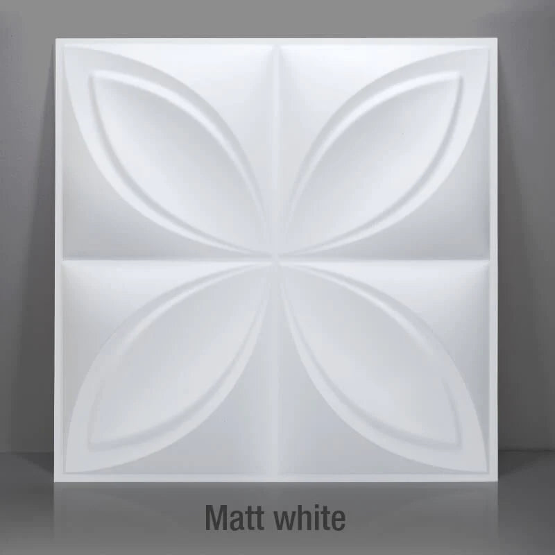 3D Muurpanelen