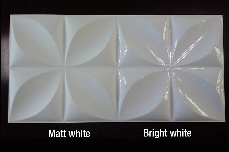 3D Muurpanelen