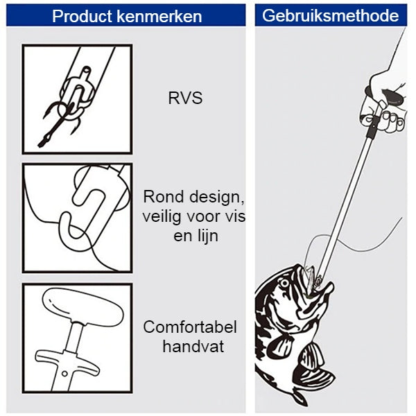 Snelle onthaker