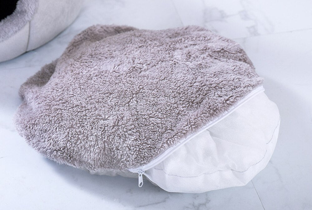 COMFY - Rustgevend Kattenhuis