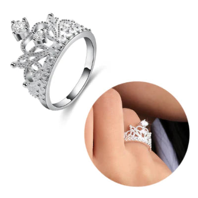 Kristallen Kroon Ringen