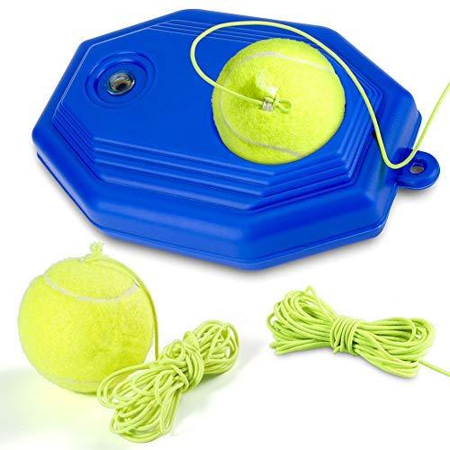 Tennis Trainer