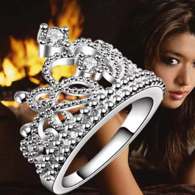 Kristallen Kroon Ringen