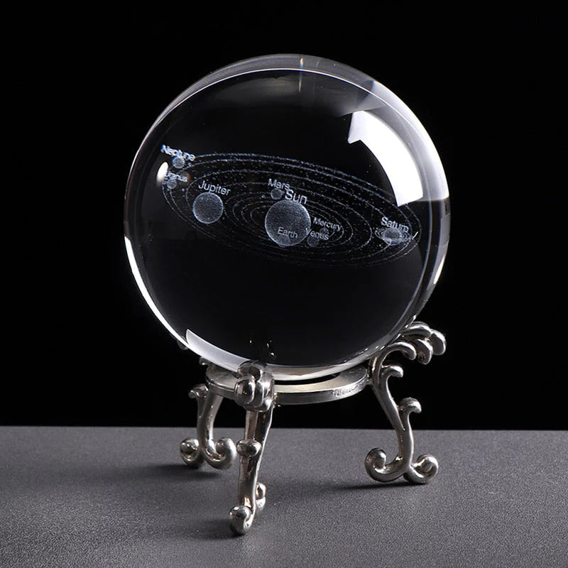 Solar Lens Bal