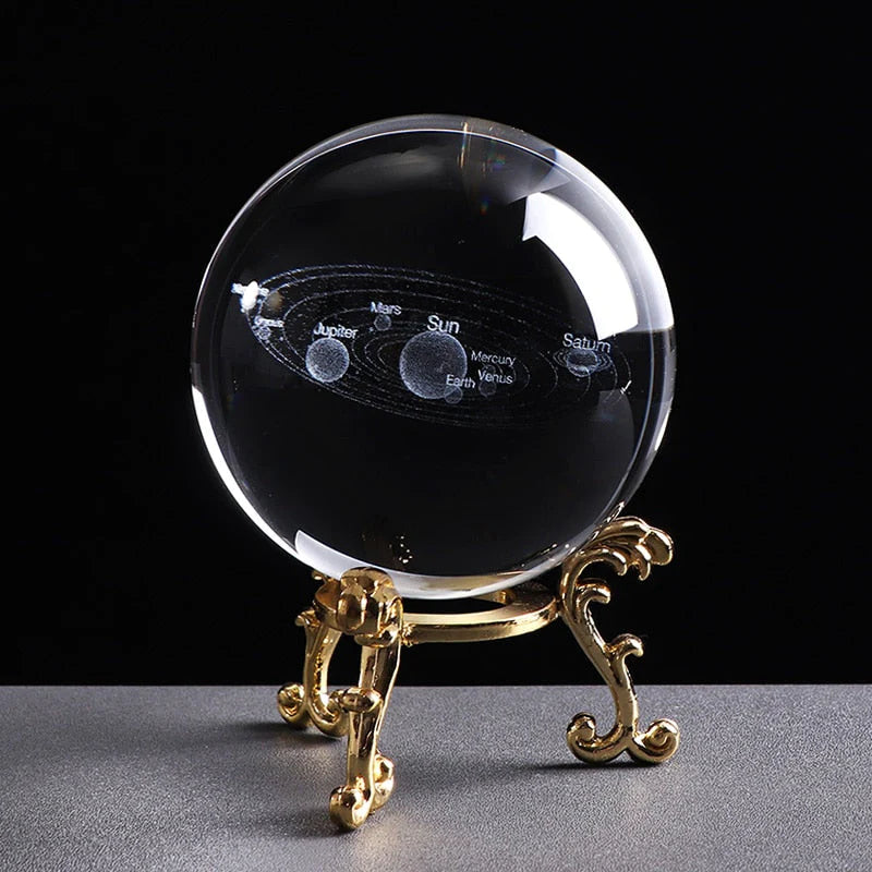 Solar Lens Bal