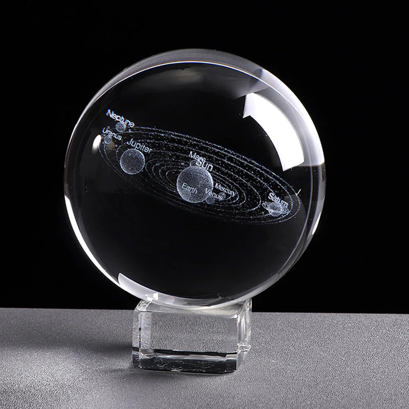 Solar Lens Bal