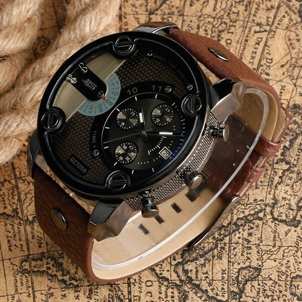 Valentijn Horloge
