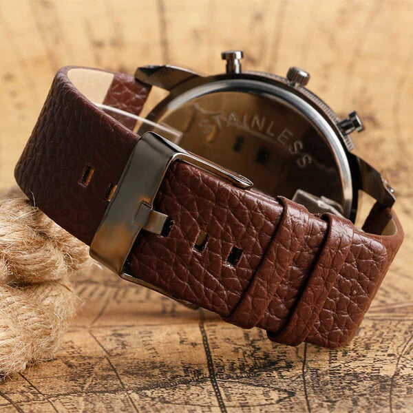 Valentijn Horloge
