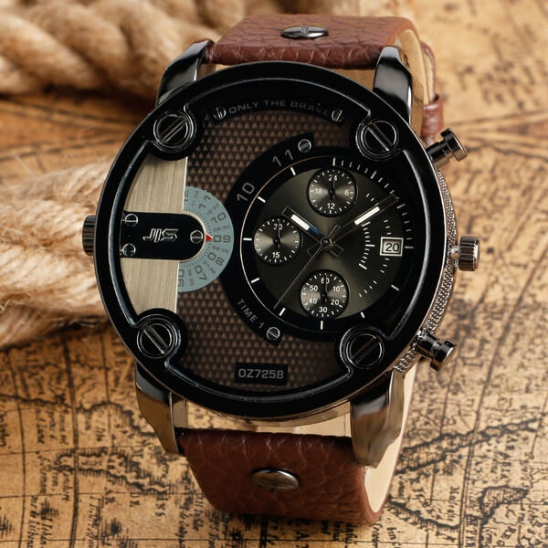 Valentijn Horloge