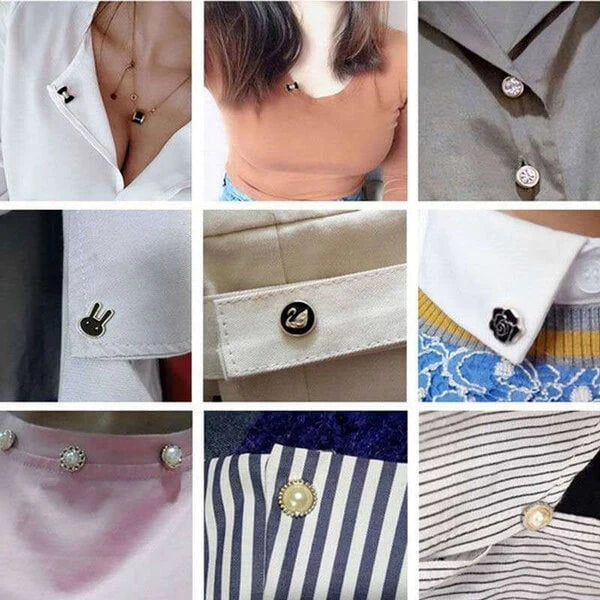 Vrouwen Elegante Broche