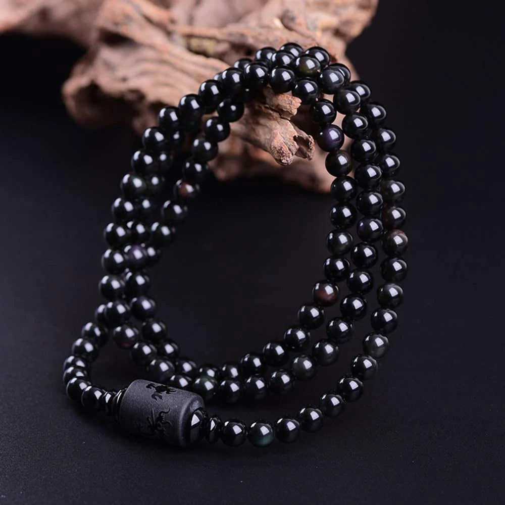 Draak en Feniks Armband