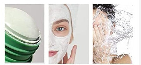 Groene Thee Masker Stick