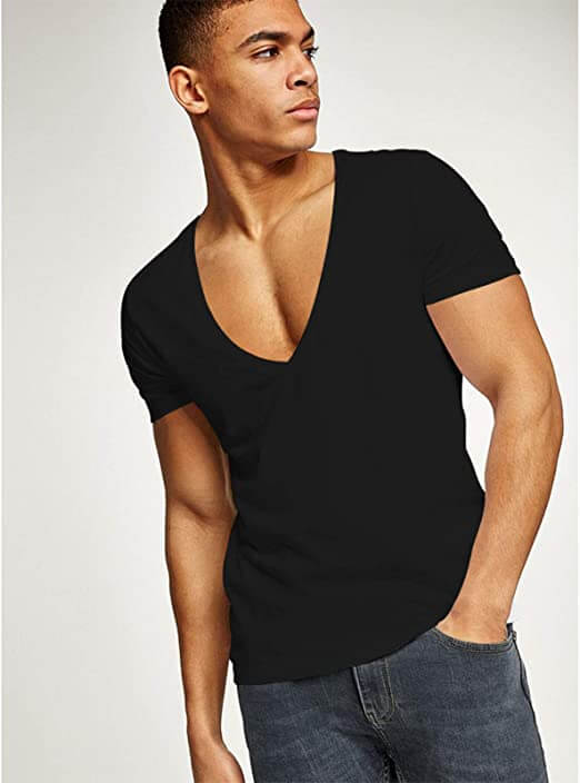 Casual Heren Tee