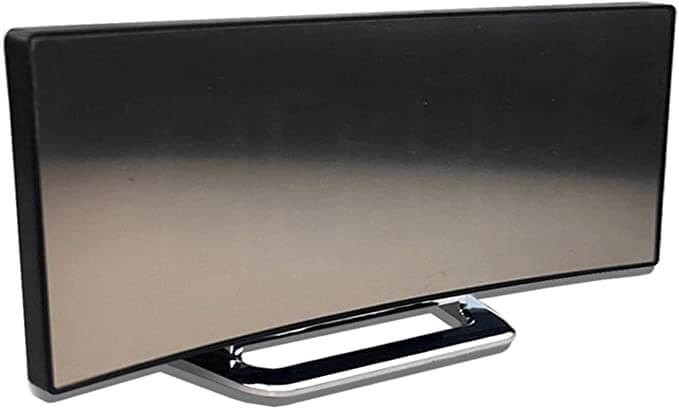 LED Display Wekker
