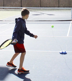 Tennis Trainer