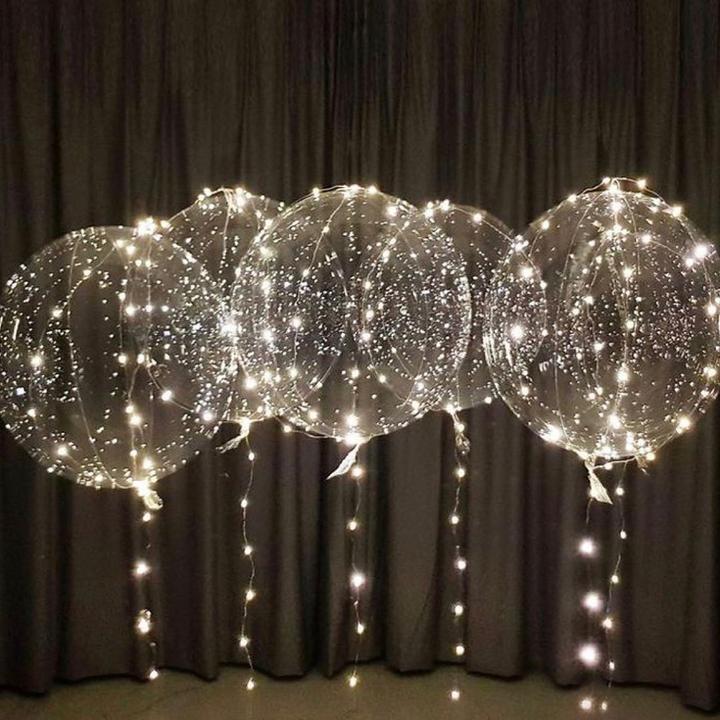 PartyBalloons