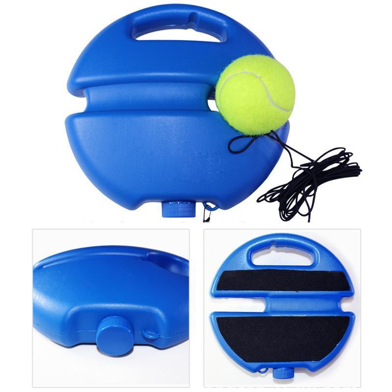 Tennis Trainer