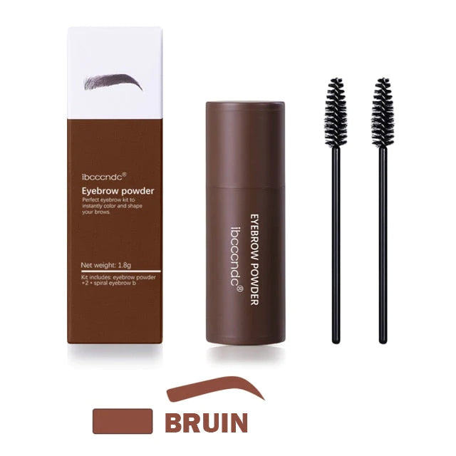 One Step Wenkbrauw Vormgevings Kit