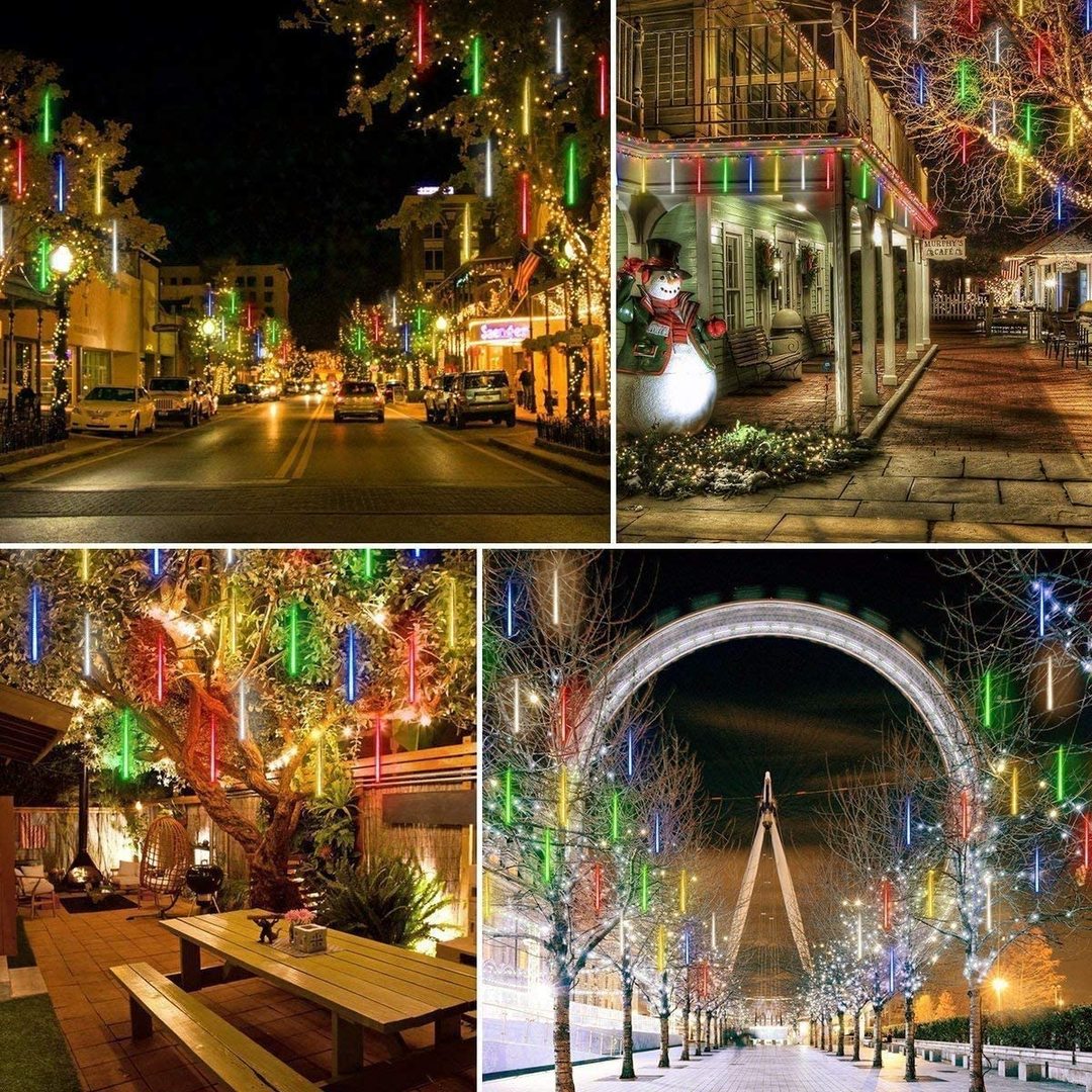 Show Fall LED Lights
