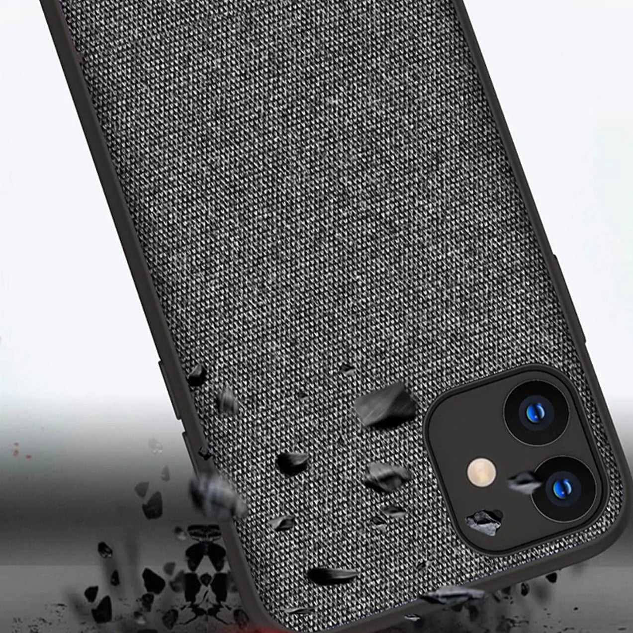 iPhone Doek Geval
