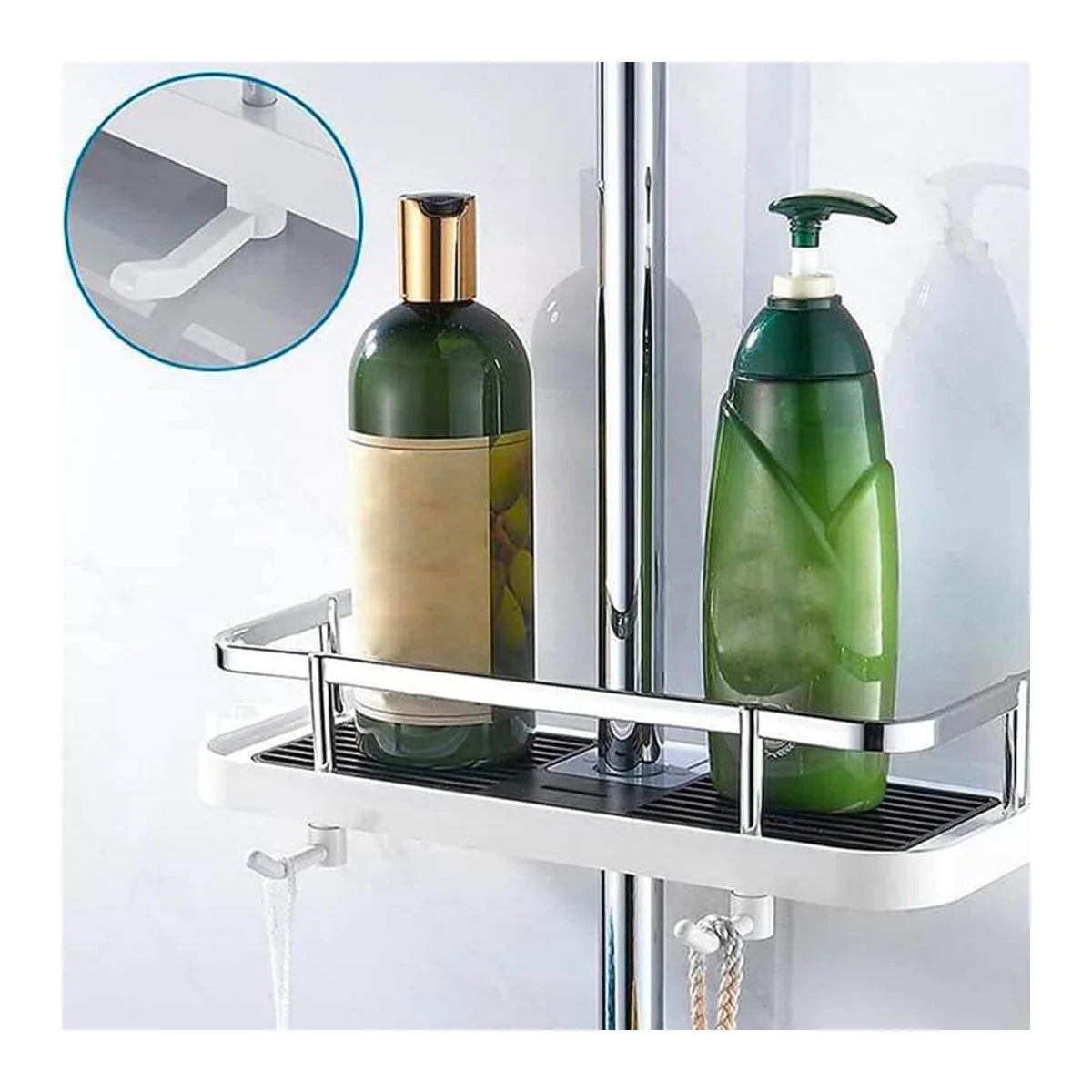 Badkamer Opbergrek Organisator