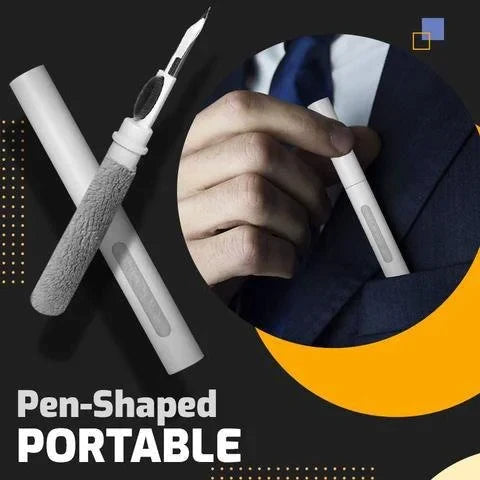 Oordopjes Schoonmaak Pen