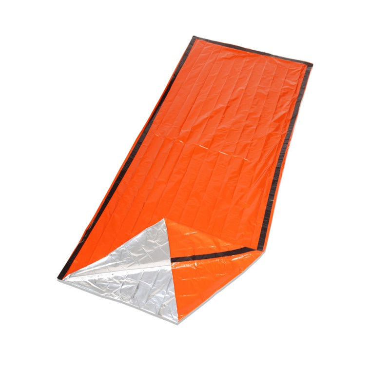 Waterproof Slaapzak voor noodgevallen