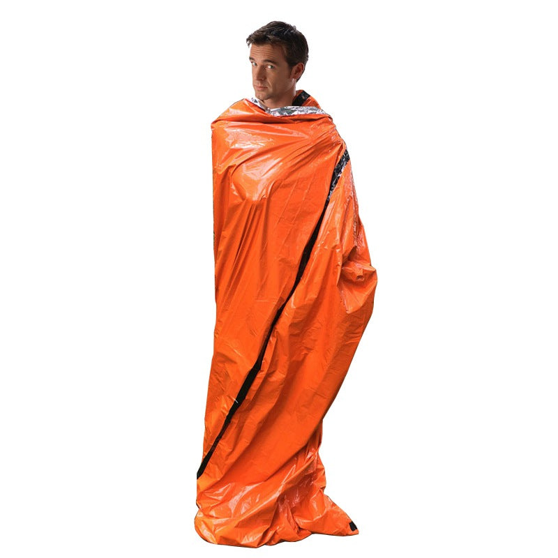 Waterproof Slaapzak voor noodgevallen
