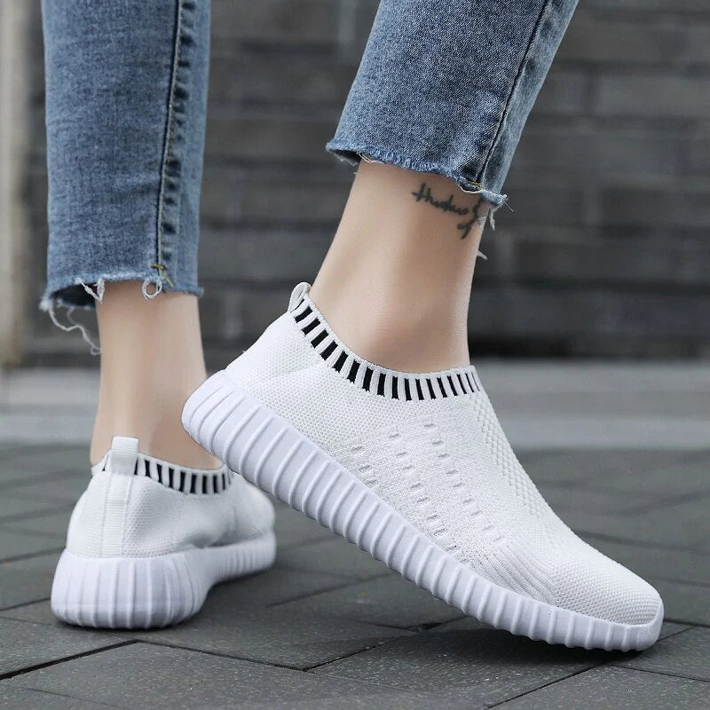 Casual Mesh Atletische Schoenen